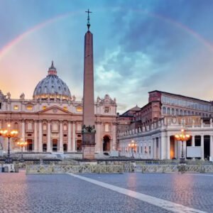 Sistine Chapel and Vatican Tour